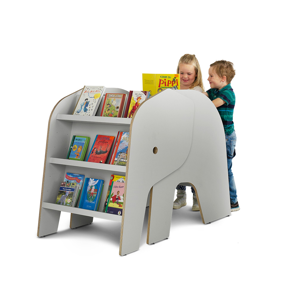 E7655 - avec rangement des albums