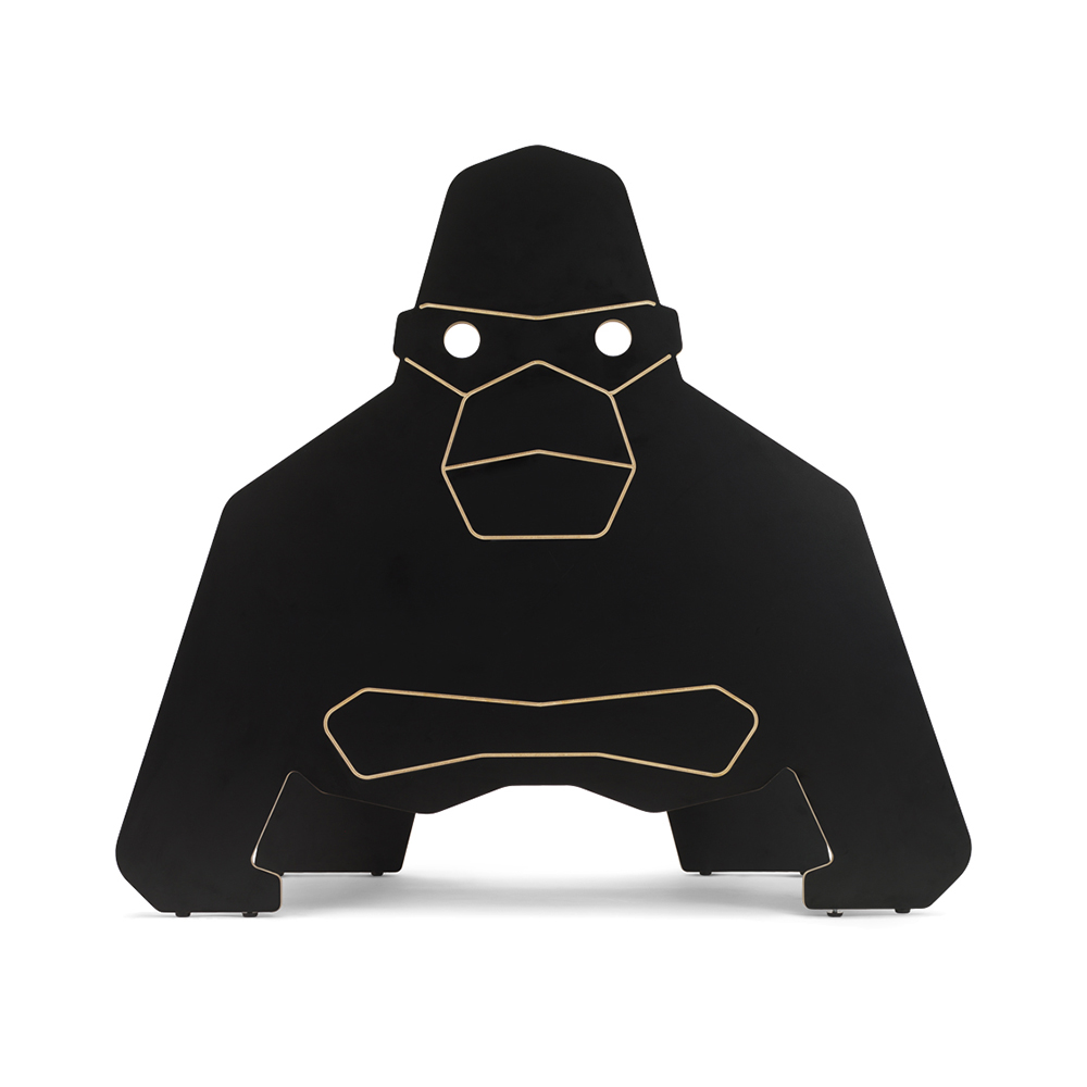 Bac à BD et albums Gordon