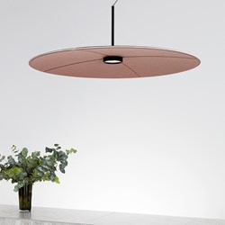 Lampe acoustique Lily