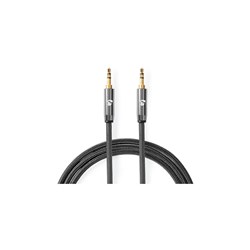 E3870 - De Mini Jack à Mini Jack