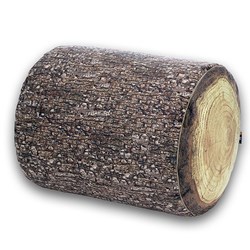 Pouf Bjorn Tree