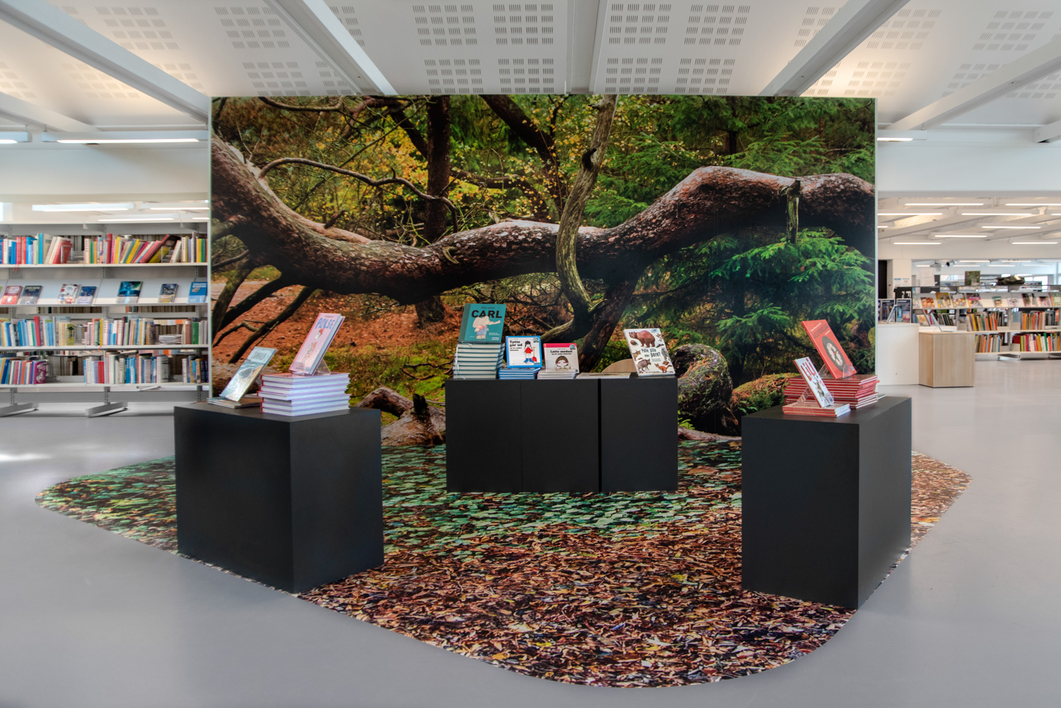 Inspirè par la nature