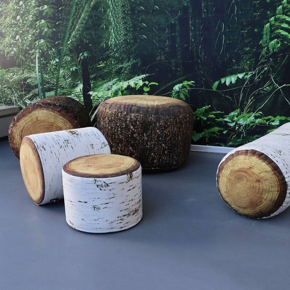 Inspiré par la nature