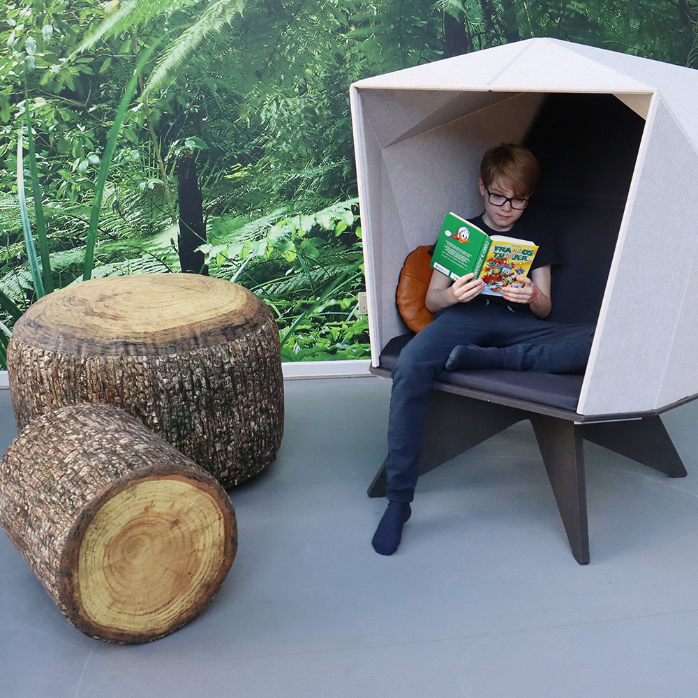 Sons inspirés de la nature