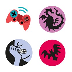 E2365 - Gaming