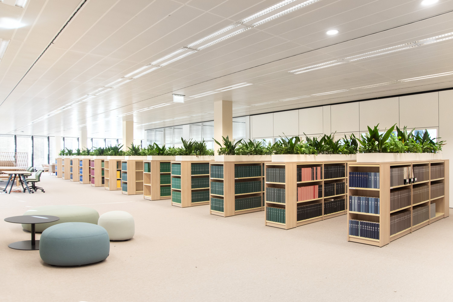 Institut Max Planck, Stuttgart, Allemagne