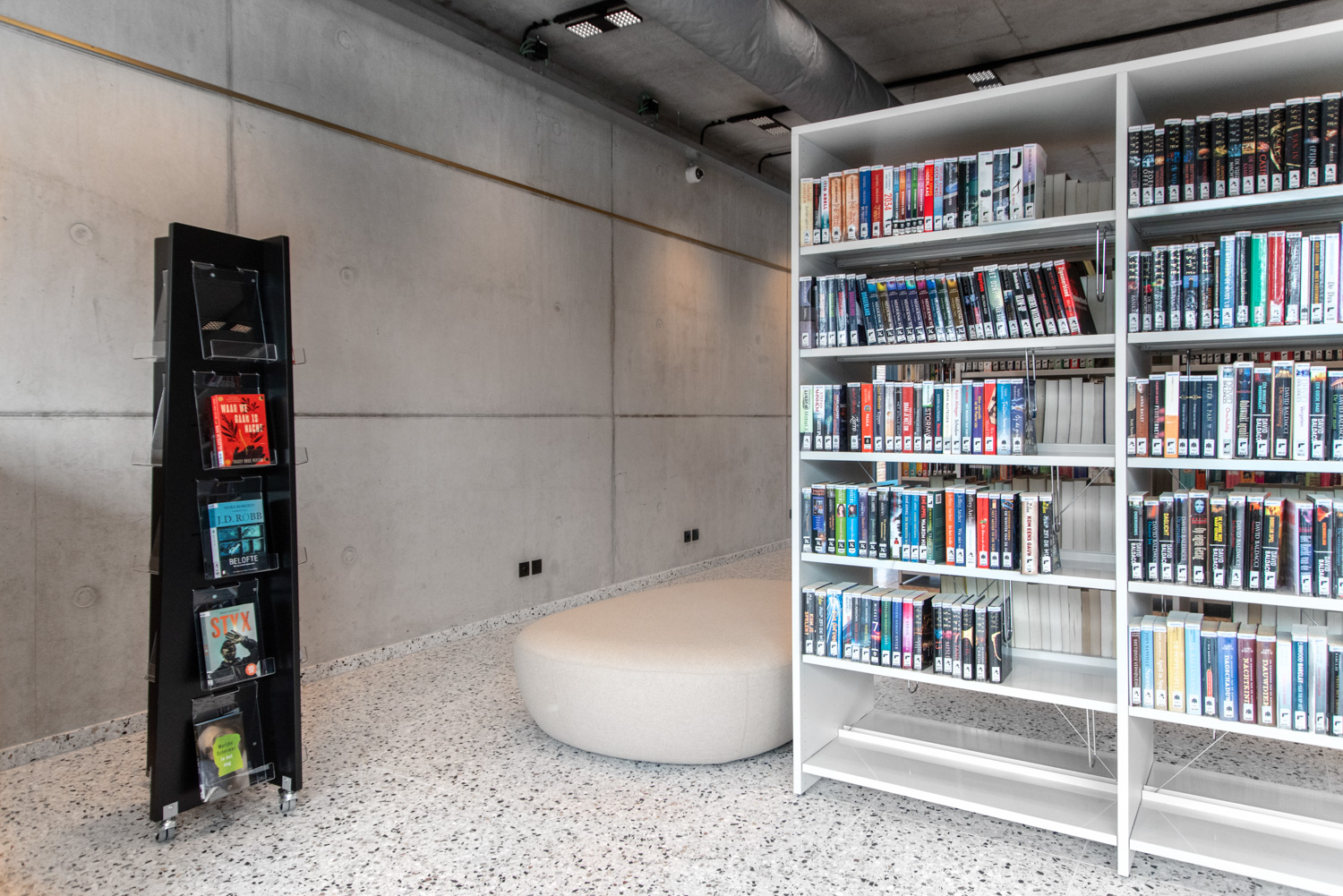 Tour de présentation Quattro