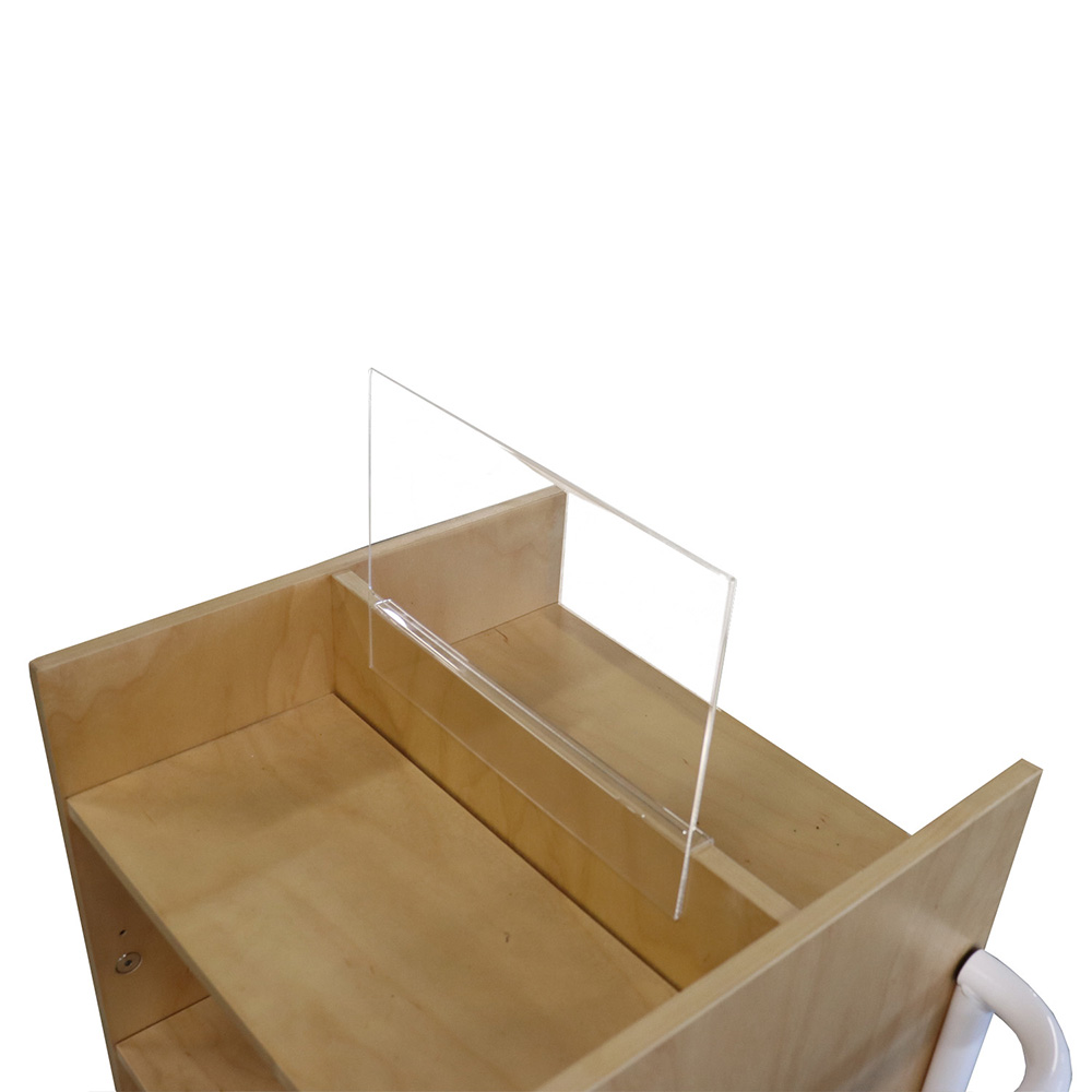 E3458 - Panneau max. 16 mm