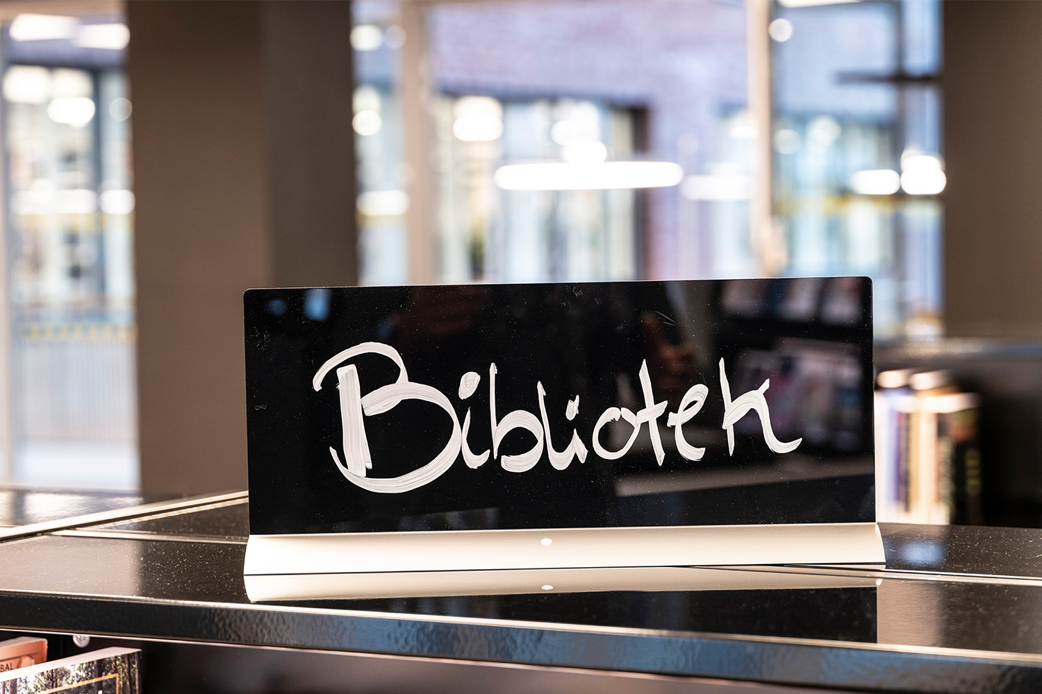 Oslo Metropolitan University, Norvège