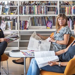 Activités communautaires 